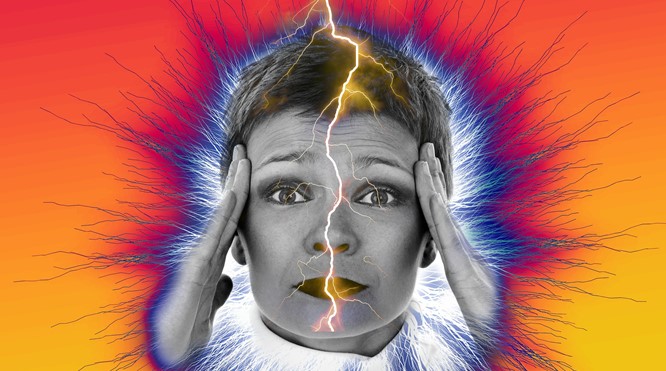 Migraine: kan leefstijlaanpassing helpen?
