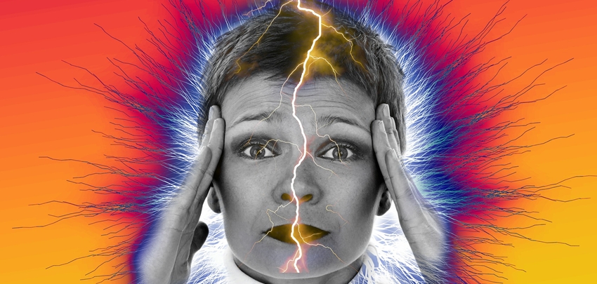 Leefstijl bij migraine