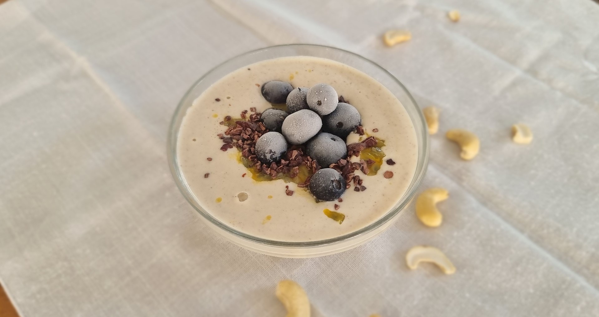 Goed voor de bloeddruk 